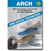 MySole Work Arch Footdisc 1020 4 / 5