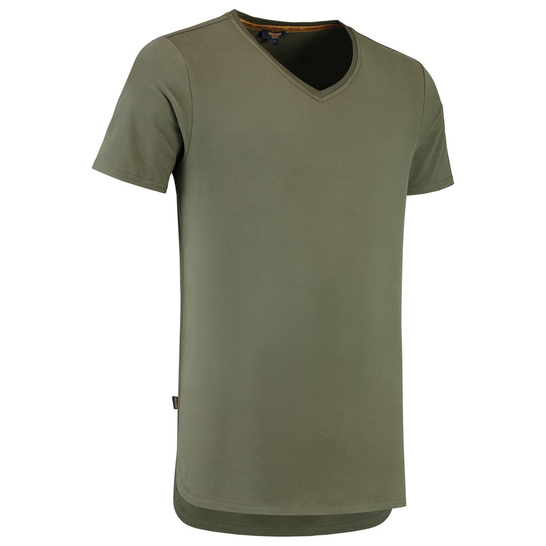 Tricorp Premium 104003 Heren T-Shirt V-Hals 2 / 4