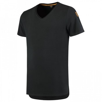 Tricorp Premium 104003 Heren T-Shirt V-Hals 2 / 4