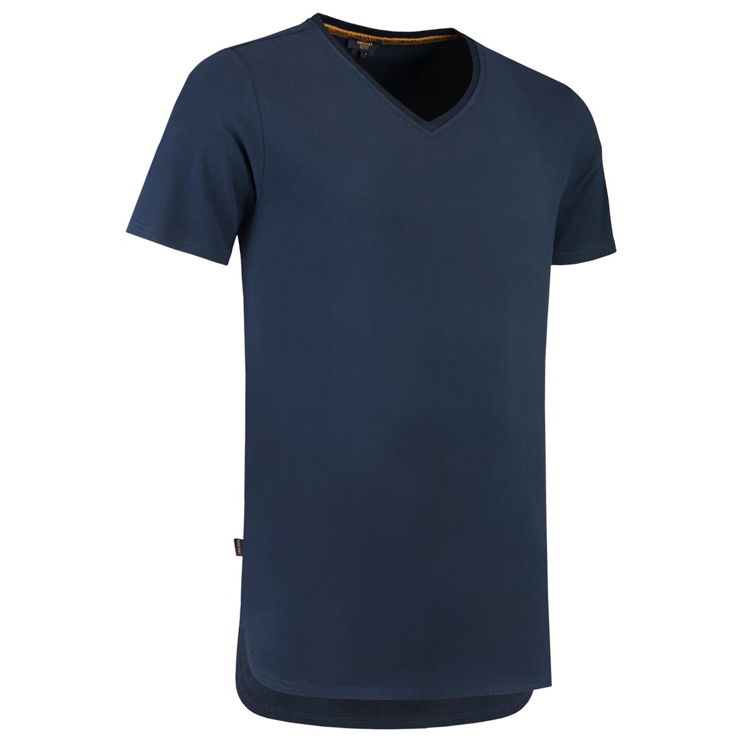 Tricorp Premium 104003 Heren T-Shirt V-Hals 3 / 4