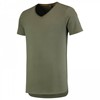 Tricorp Premium 104003 Heren T-Shirt V-Hals 3 / 4