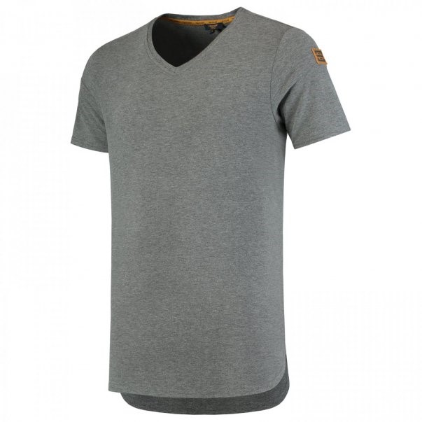 Tricorp Premium 104003 Heren T-Shirt V-Hals 4 / 4