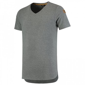 Tricorp Premium 104003 Heren T-Shirt V-Hals 4 / 4