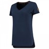 Tricorp Premium 104006 Dames T-shirt V-Hals 1 / 4