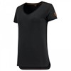 Tricorp Premium 104006 Dames T-shirt V-Hals 2 / 4
