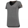 Tricorp Premium 104006 Dames T-shirt V-Hals 4 / 4