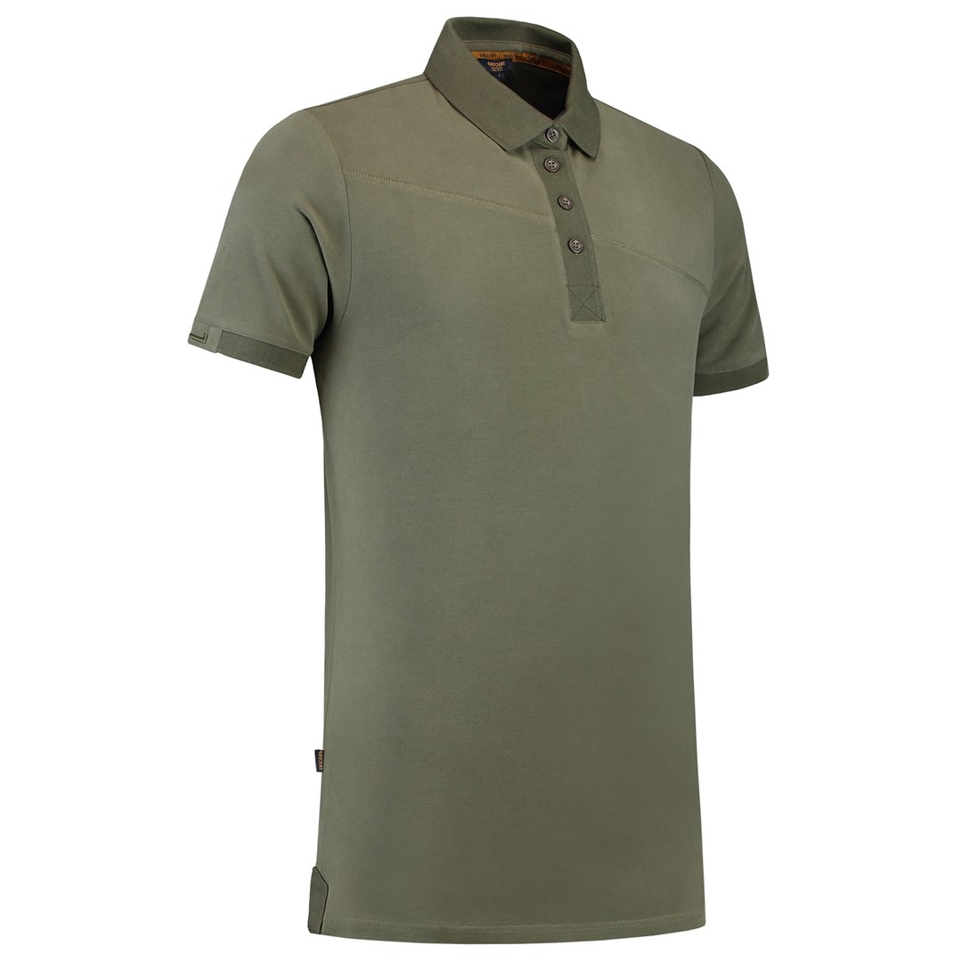 Tricorp 204002 Premium Poloshirt Naden 2 / 4