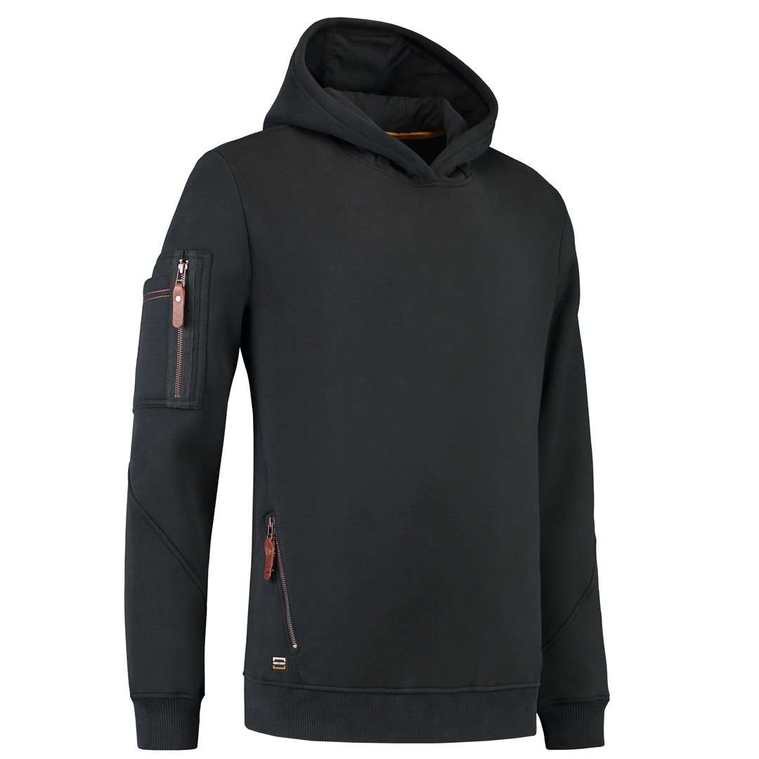 Tricorp Premium 304001 Sweater Met Capuchon 1 / 6
