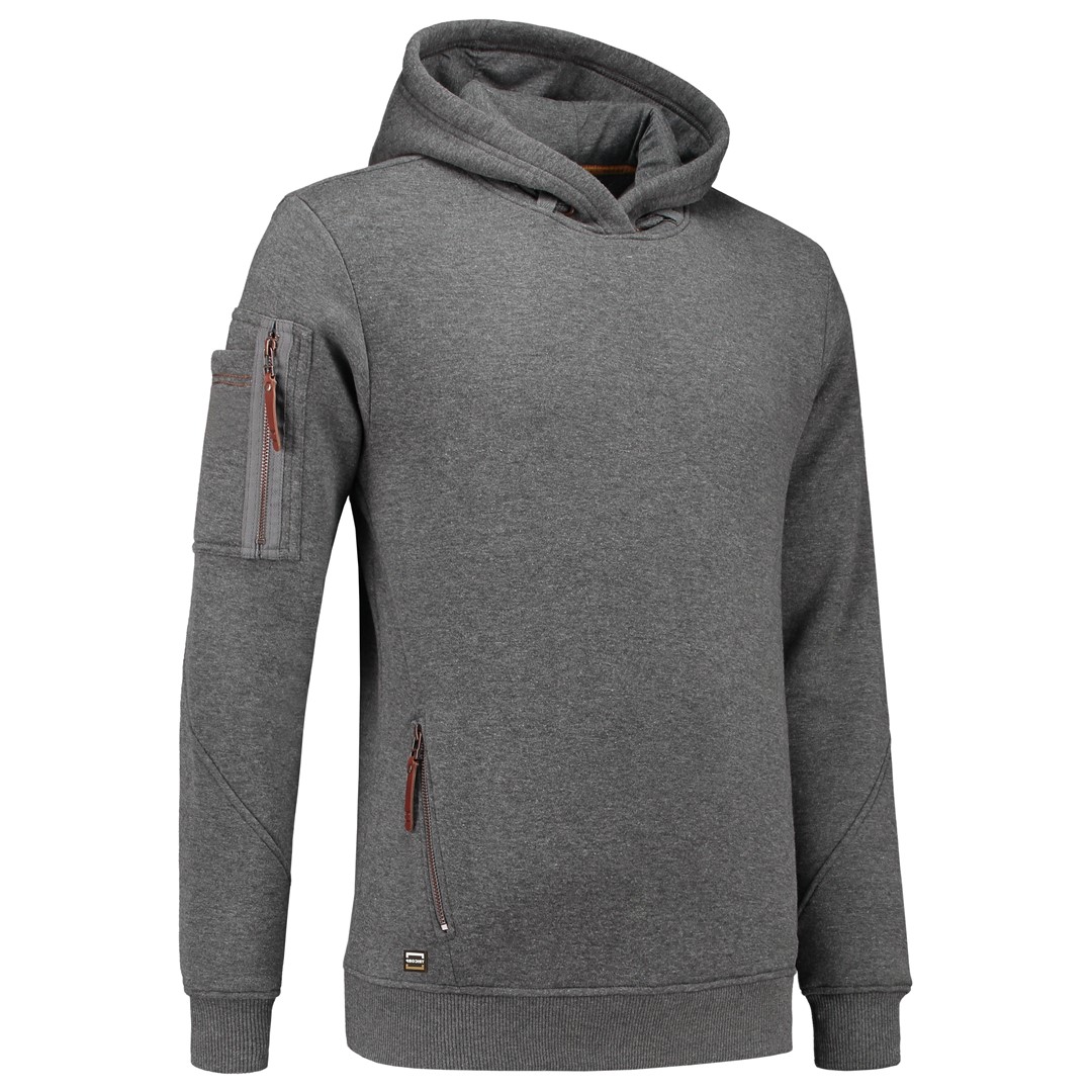 Tricorp Premium 304001 Sweater Met Capuchon 3 / 6