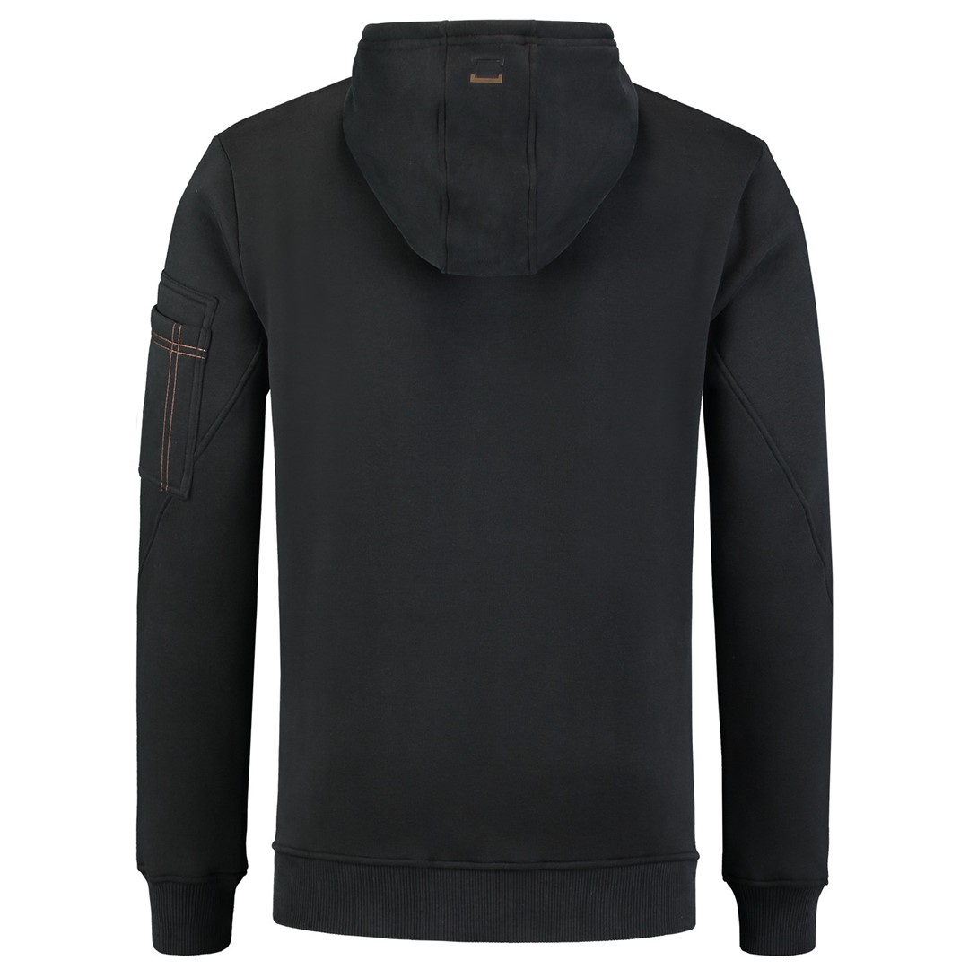 Tricorp Premium 304001 Sweater Met Capuchon 3 / 3