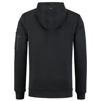 Tricorp Premium 304001 Sweater Met Capuchon 4 / 6
