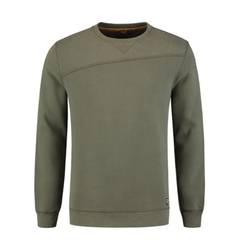 Tricorp 304005 Premium Sweater 2 / 6