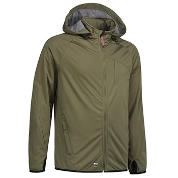 Tricorp  Premium 404001 Jas Met Capuchon 2 / 4