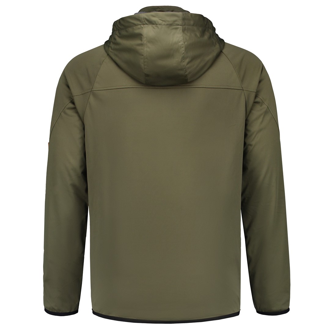 Tricorp  Premium 404001 Jas Met Capuchon 4 / 4