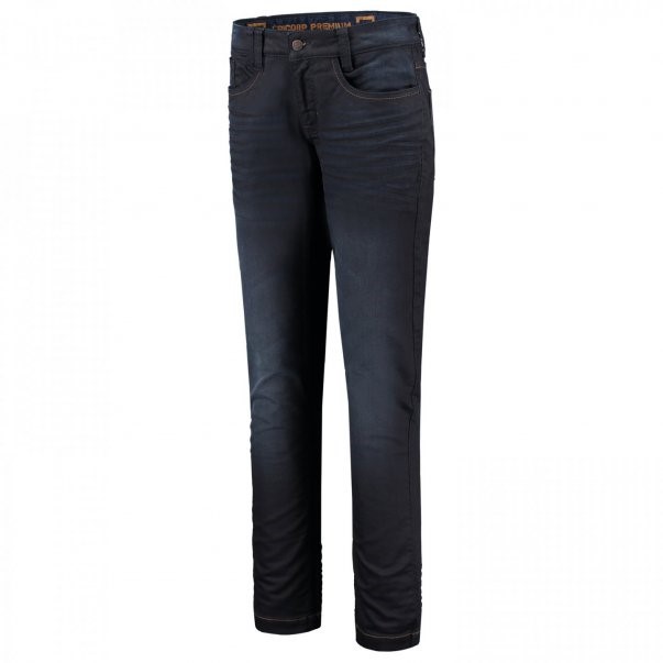 Tricorp Premium 504004 Dames Stretch Jeans 1 / 1