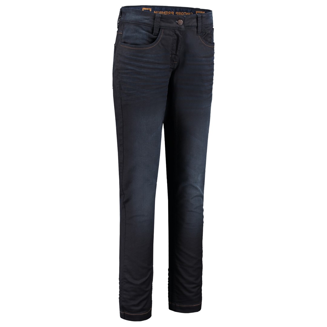 Tricorp Premium 504004 Dames Stretch Jeans 1 / 1