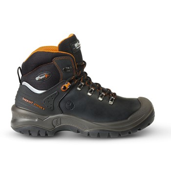 Grisport Safety 803 L / 33147  S3 Oranje/Zwart  1 / 5