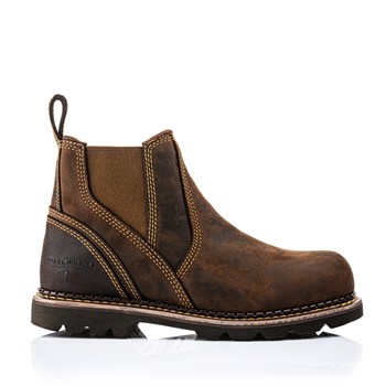 BuckBootz Instapper B1555SM SB 1 / 6
