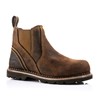 BuckBootz Instapper B1555SM SB 4 / 6