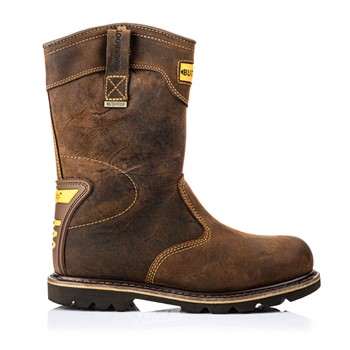 BuckBootz Werklaars B701SMWP SB 1 / 6