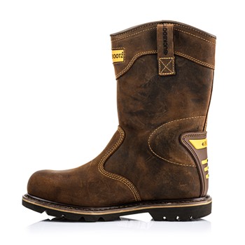 BuckBootz Werklaars B701SMWP SB 2 / 6