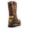 BuckBootz Werklaars B701SMWP SB 3 / 6