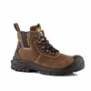 BuckBootz Schoen Hybridz BHYB2BR Hoog S7S 1 / 6