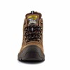BuckBootz Schoen Hybridz BHYB2BR Hoog S7S 3 / 6