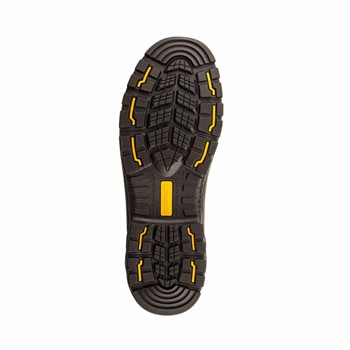BuckBootz Schoen Hybridz BHYB2BR Hoog S7S 6 / 6