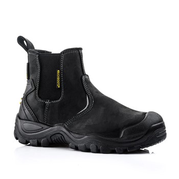 BuckBootz Instapper BSH006 Hoog S3 + KN 1 / 6
