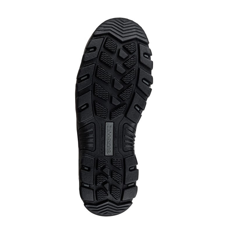 BuckBootz Instapper BSH006 Hoog S3 + KN 2 / 6