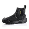 BuckBootz Instapper BSH006 Hoog S3 + KN 3 / 6