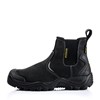 BuckBootz Instapper BSH006 Hoog S3 + KN 4 / 6