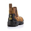 BuckBootz Instapper BSH006 Hoog S3 + KN 6 / 6