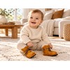 Bernardino Babyslofjes Lamsvel Stappertjes 915A 4 / 6