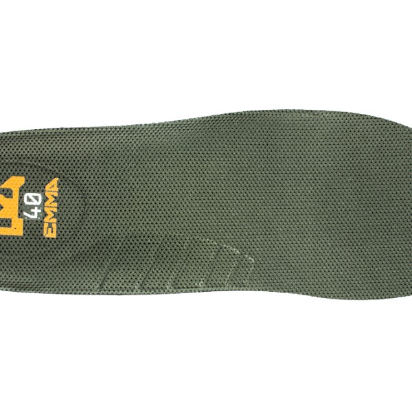 EMMA Inlegzool Hydro-Tec® Comfort D & XD  art.1070 (Verbouwing) 2 / 3
