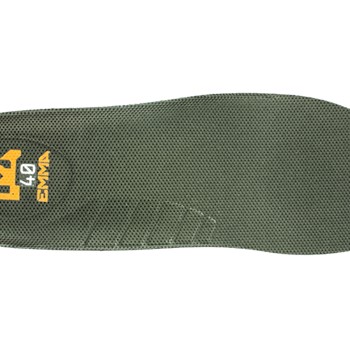 EMMA Inlegzool Hydro-Tec® Comfort D & XD  art.1070 (Verbouwing) 2 / 3