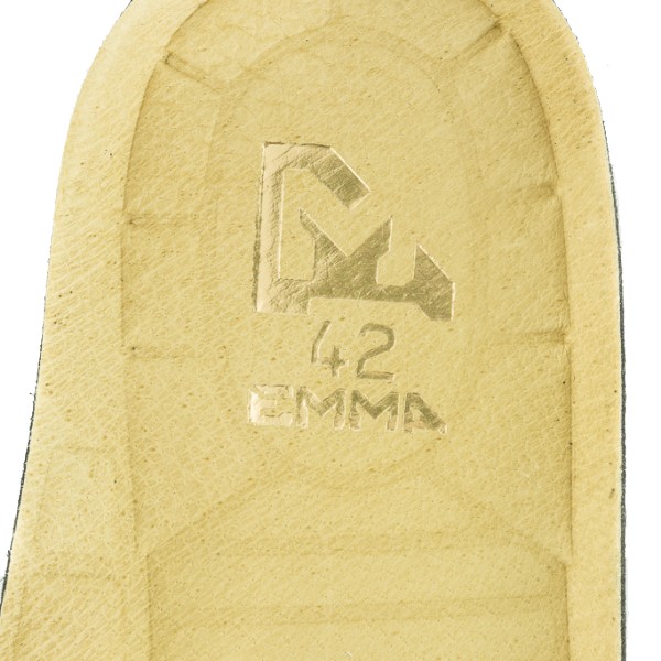 EMMA Hydro-Tec® Business Inlegzool 2 / 2