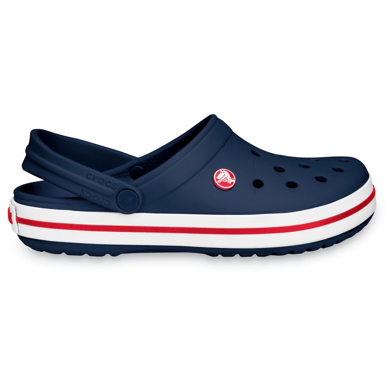 Crocs Crocband Clog 11016 Roerdink