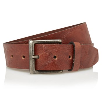 Timbelt Vegas Leder Riem 418 2 / 4