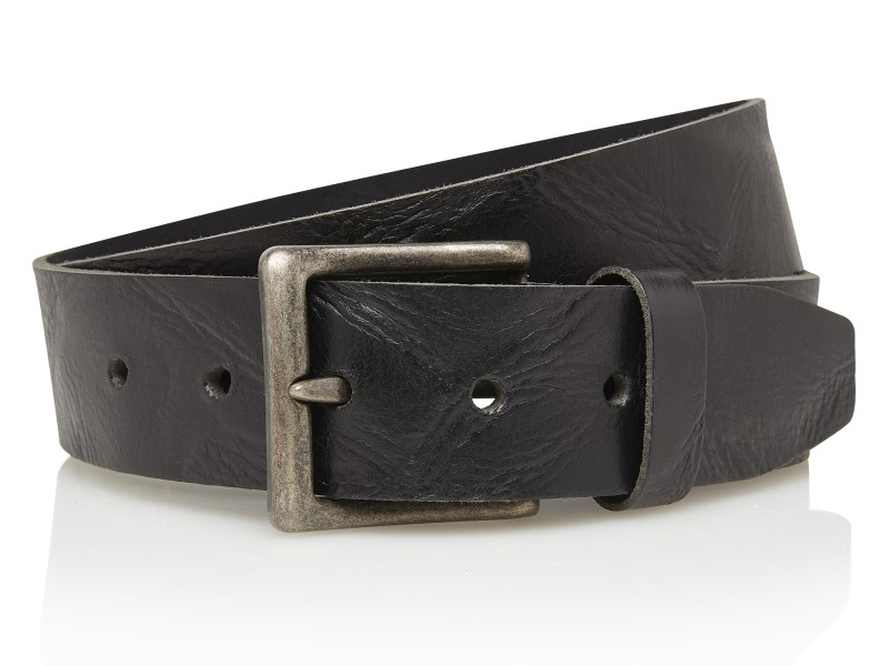 Timbelt Vegas Leder Riem 418 3 / 4