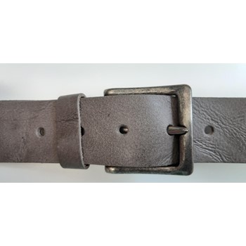 Timbelt Vegas Leder Riem 418 4 / 4