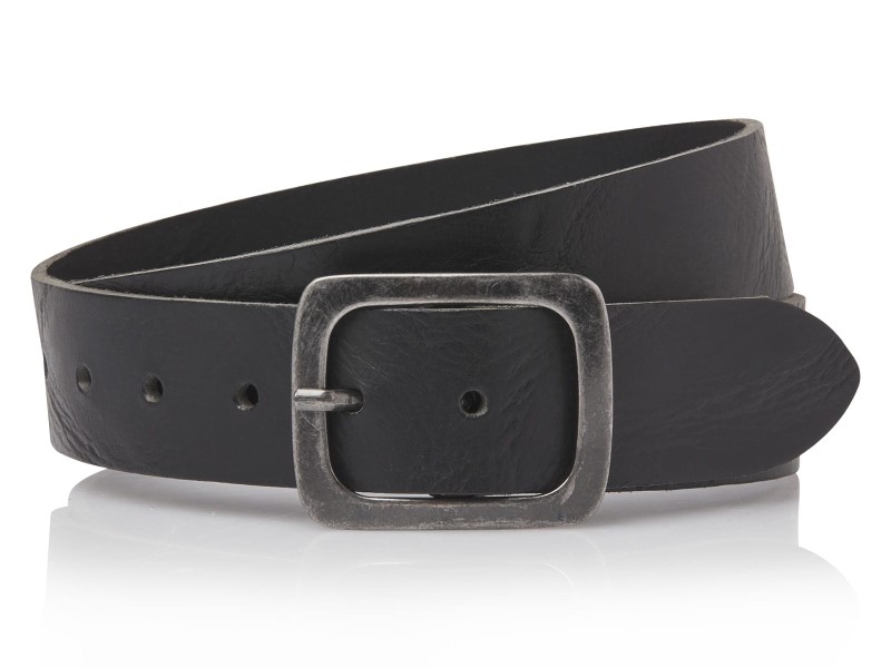 Timbelt Leder Riem 707 1 / 3