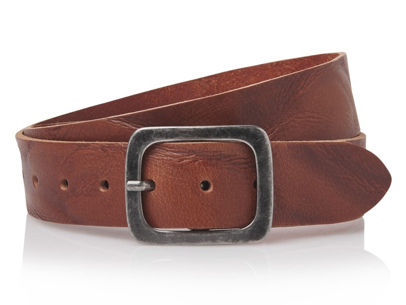 Timbelt Leder Riem 707 2 / 3