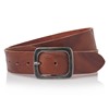 Timbelt Leder Riem 707 2 / 3