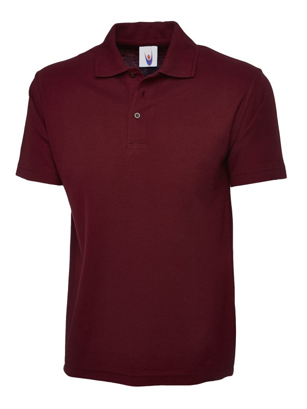 Uneek Classic Poloshirt UC101 3 / 6