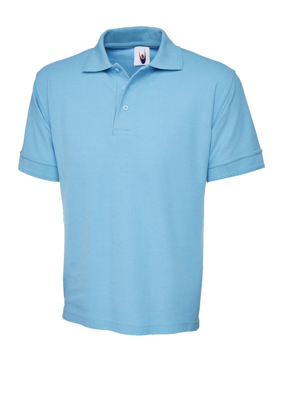 Uneek Premium Poloshirt UC102 2 / 3