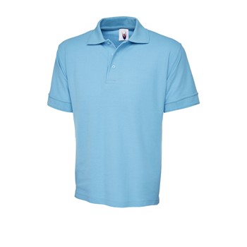 Uneek Premium Poloshirt UC102 2 / 3