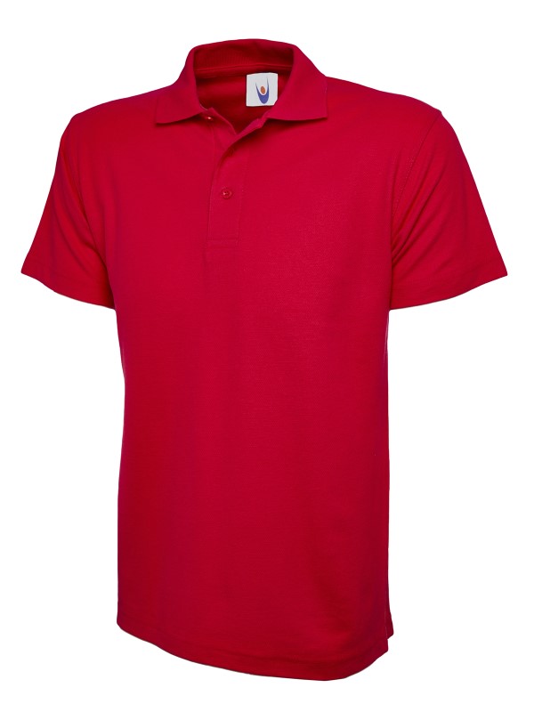 Uneek Premium Poloshirt UC103 Kids 6 / 6