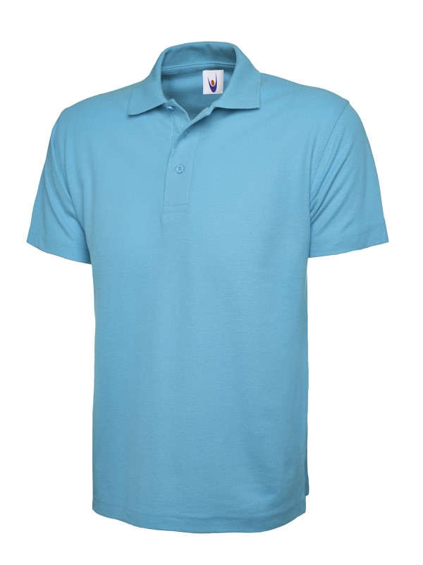 Uneek Active Poloshirt UC105 1 / 6